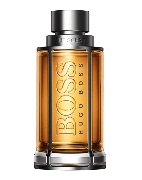 Boss discount rose perfume